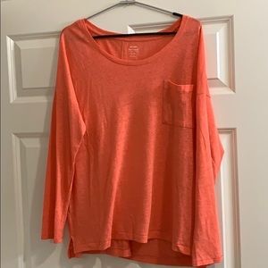 Boyfriend long sleeve